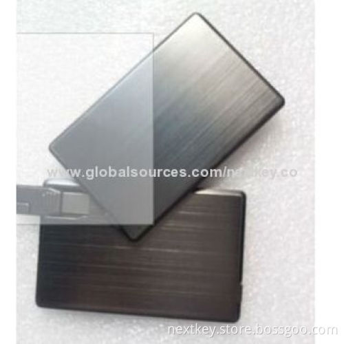 1,000mAh Portable Power Station for iPhone with U-disk Function, 5V/1,000mA Output